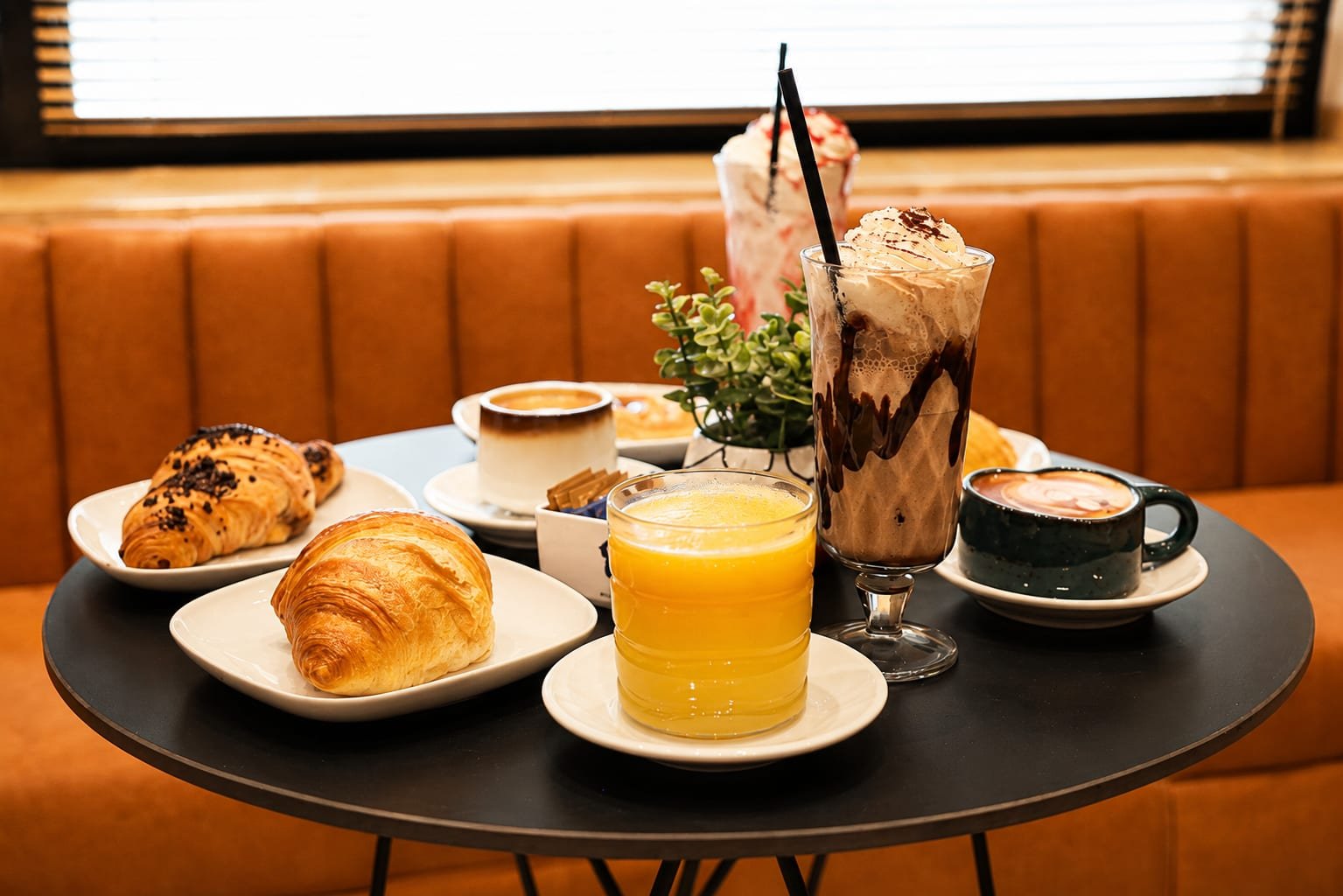 LUCE — pane artigianale