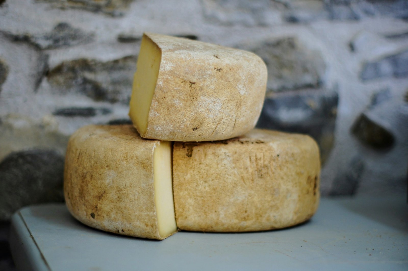 Formaggio erborinato